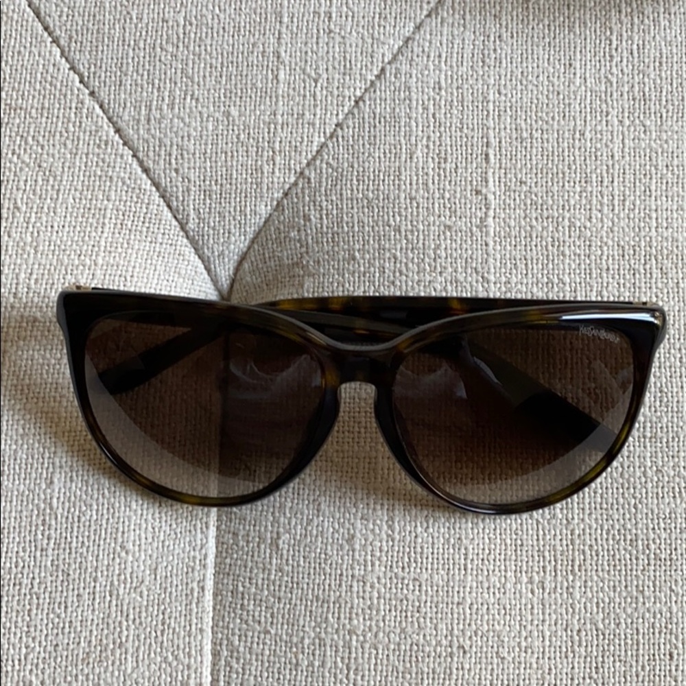 YSL sunglasses